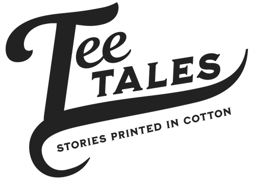 Tee Tales