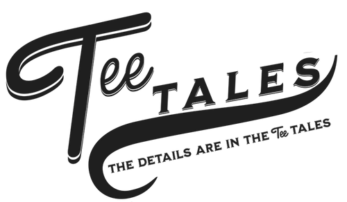 Tee Tales